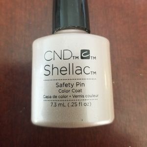 CND Shellac